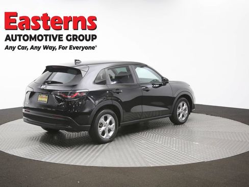 Used 2024 Honda HR-V LX image 40