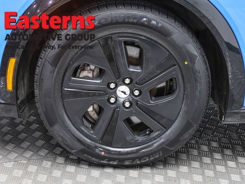 Used 2023 Ford Mustang Mach-E California Route 1 AWD/4WD image 33