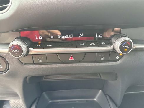 New 2026 MAZDA CX-30 AWD 2.5 S image 33