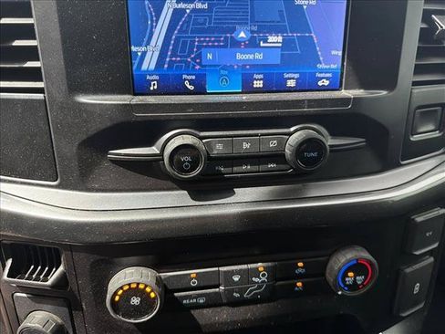 Used 2021 Ford F150 XL w/ STX Appearance Package RWD image 15