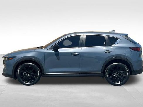 Used 2023 MAZDA CX-5 Carbon Edition AWD/4WD image 8