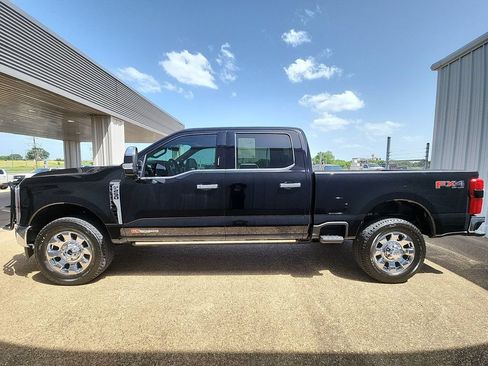 Used 2026 Ford F250 King Ranch w/ Chrome Package AWD/4WD image 21