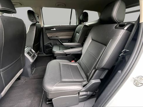 Used 2023 Volkswagen Atlas SE FWD image 21