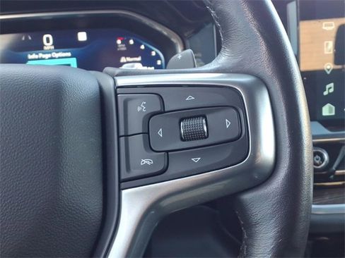 Used 2023 Chevrolet Silverado 1500 RST image 16