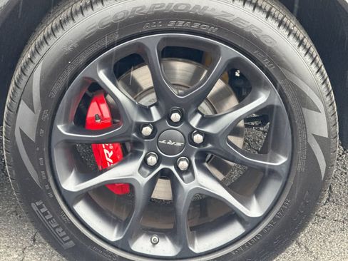 Used 2024 Dodge Durango SRT AWD/4WD image 28