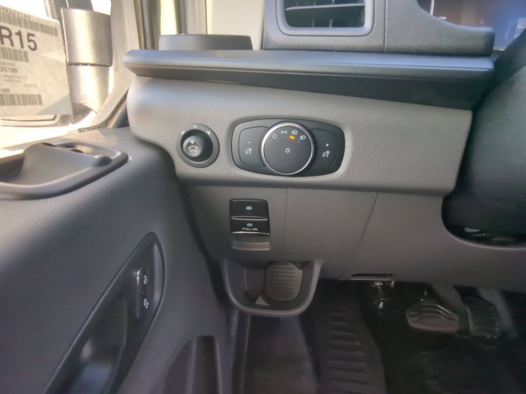New 2026 Ford Transit 350 148 High Roof Extended RWD image 19
