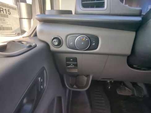New 2026 Ford Transit 350 148 High Roof Extended RWD image 19