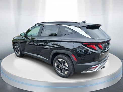 Used 2026 Hyundai Tucson SEL FWD image 3