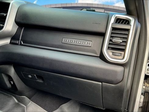 Used 2022 RAM 3500 Big Horn w/ Level B Equipment Group image 16