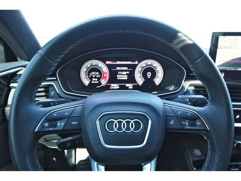 Used 2022 Audi S4 Premium Plus image 15