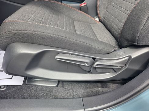 New 2026 Honda HR-V Sport image 10