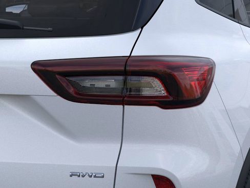 New 2026 Ford Escape Active image 21