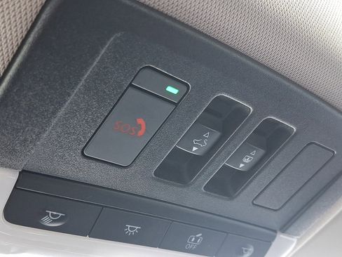 Certified 2023 Nissan Rogue SV w/ SV Premium B Package image 25