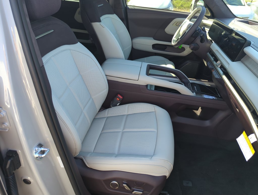 New 2027 Kia Telluride X-Line SX Prestige AWD/4WD image 39
