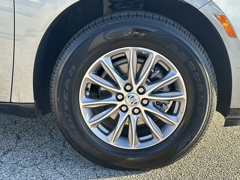 Used 2023 Buick Enclave Essence w/ Trailering Package, 5000 lbs. image 12