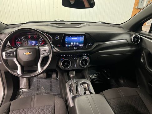 Certified 2020 Chevrolet Blazer LT w/ Redline Edition AWD/4WD image 17