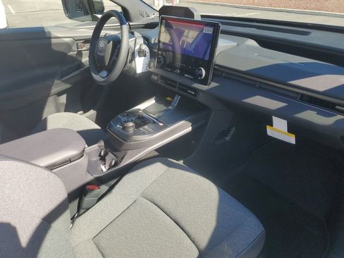 New 2026 Toyota bZ image 33