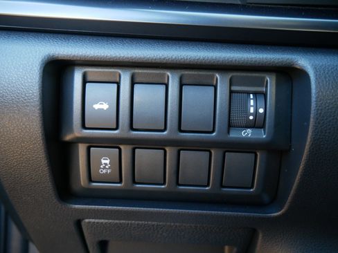 Used 2023 Subaru WRX GT image 26