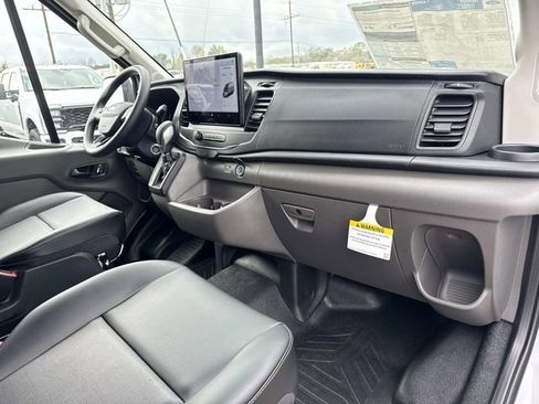 New 2026 Ford Transit 250 Base image 16