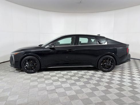 Used 2025 Kia K4 GT-Line Turbo FWD image 2