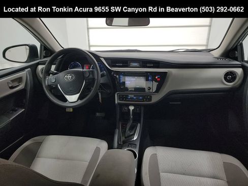 Used 2019 Toyota Corolla LE FWD image 11