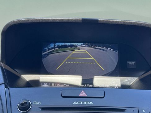 Used 2017 Acura RDX AWD w/ Technology Package image 29