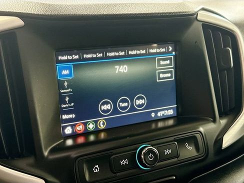 Used 2018 GMC Terrain SLE w/ Driver Convenience Package FWD image 15