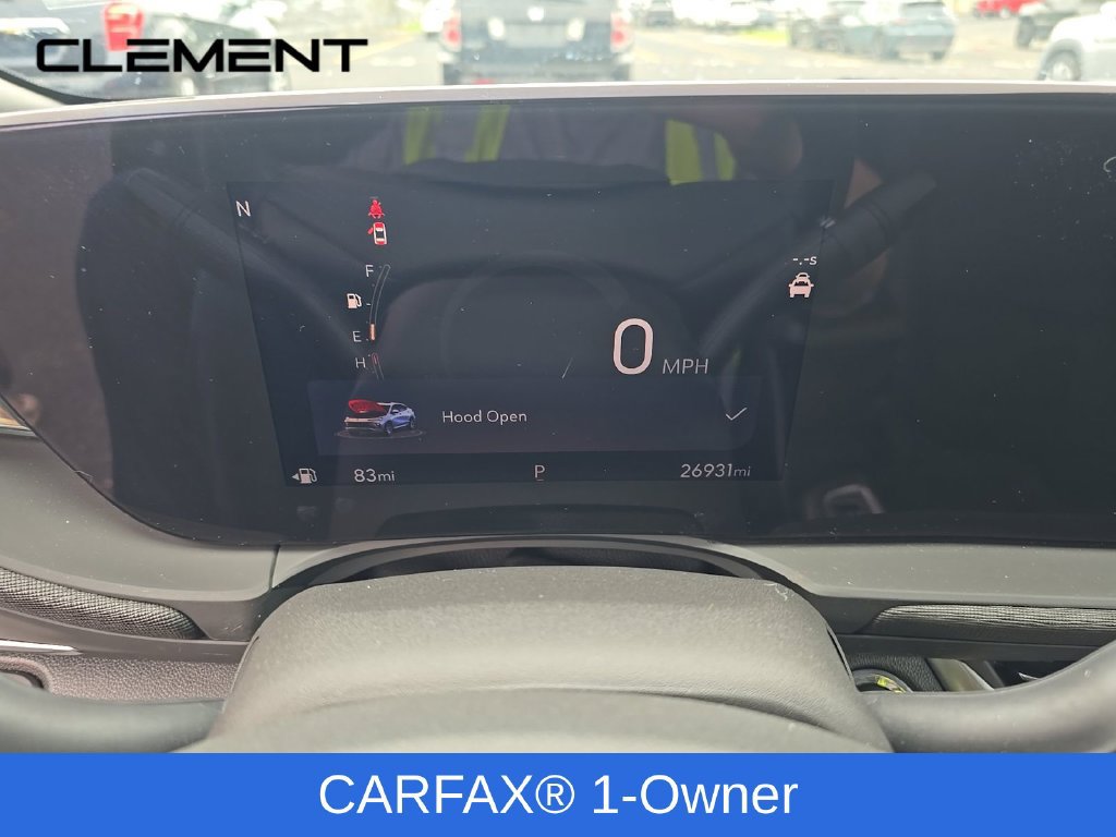 Used 2024 Buick Envista Preferred w/ Convenience I Package FWD image 3