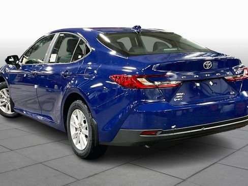 New 2026 Toyota Camry LE image 11