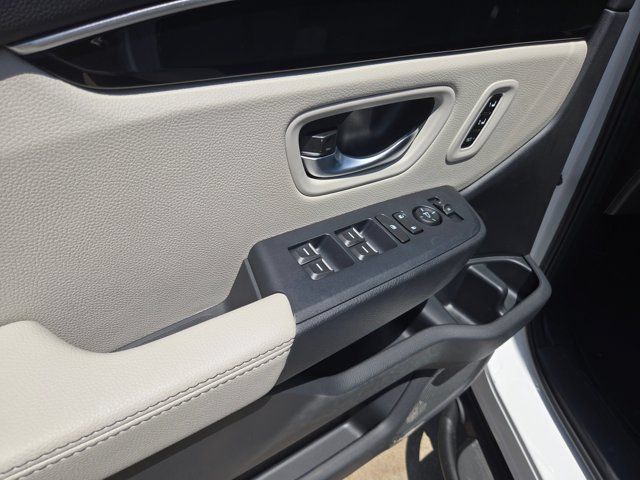 New 2026 Honda Pilot EX-L image 14