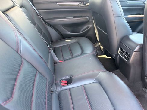 Used 2024 MAZDA CX-5 Carbon Edition AWD/4WD image 14