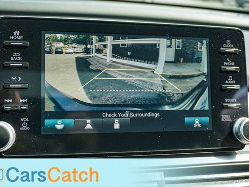 Used 2019 Honda Accord EX-L image 28