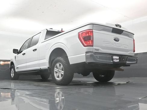 Used 2023 Ford F150 XLT w/ Trailer Tow Package AWD/4WD image 43