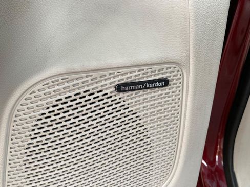 Used 2018 Chrysler Pacifica Limited FWD image 27