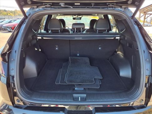 Certified 2024 Hyundai Tucson N Line image 25