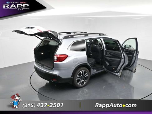 Used 2026 Subaru Ascent Limited AWD/4WD image 31