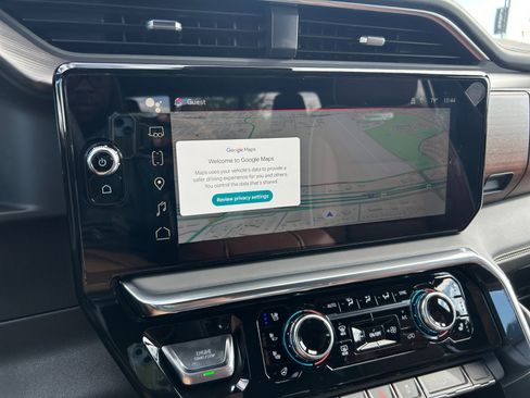 New 2026 GMC Sierra 1500 Denali Ultimate image 14