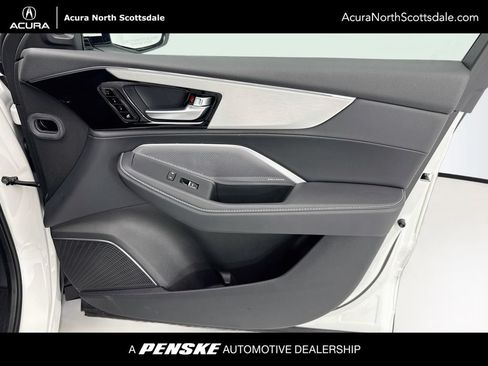 Certified 2026 Acura MDX FWD w/ Technology Package image 27