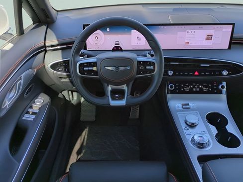 New 2026 Genesis GV70 3.5T Sport Advanced image 16