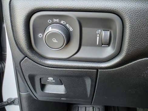 New 2026 RAM 1500 Tradesman image 20