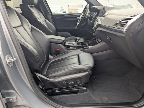 Used 2024 BMW X3 xDrive30i image 29