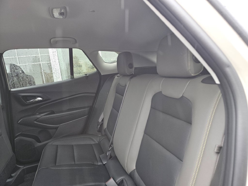 New 2026 Chevrolet Trax ACTIV w/ Driver Confidence Package FWD image 20