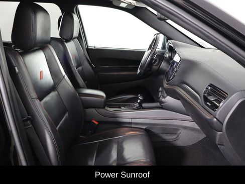 Used 2023 Dodge Durango GT AWD/4WD image 20