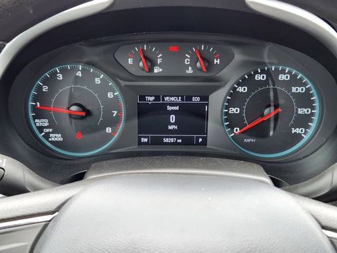 Used 2024 Chevrolet Malibu LT FWD image 18