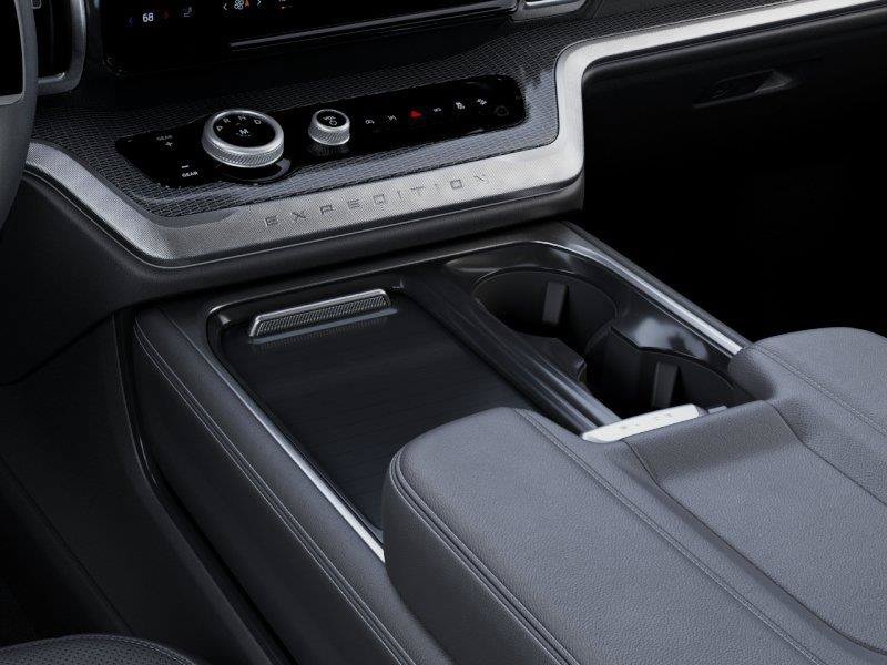 New 2027 Ford Expedition Max Platinum AWD/4WD image 15