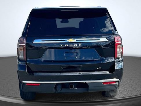 Used 2023 Chevrolet Tahoe LT image 5