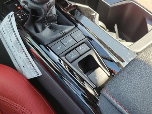 New 2026 Toyota Camry XSE FWD image 18