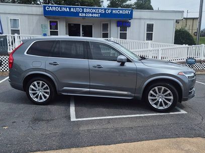 Used 2018 Volvo XC90 T6 Inscription w/ Convenience Package