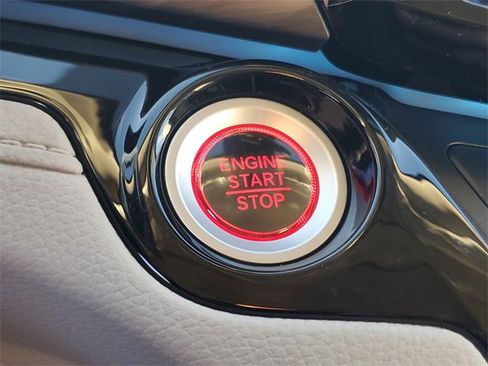 New 2026 Honda Odyssey Elite image 31