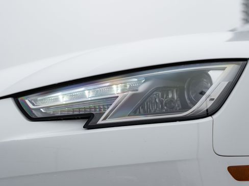 Used 2017 Audi A4 2.0T Premium w/ Convenience Package image 33